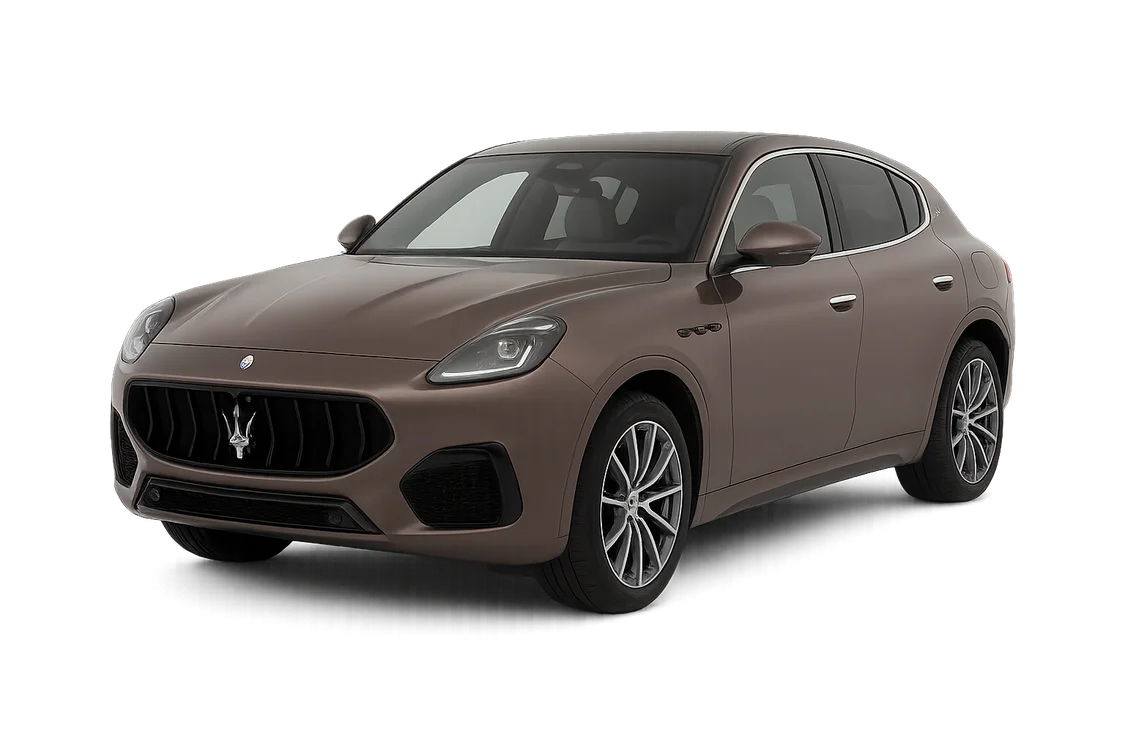 Maserati Grecale L4 MHEV 300CV AWD