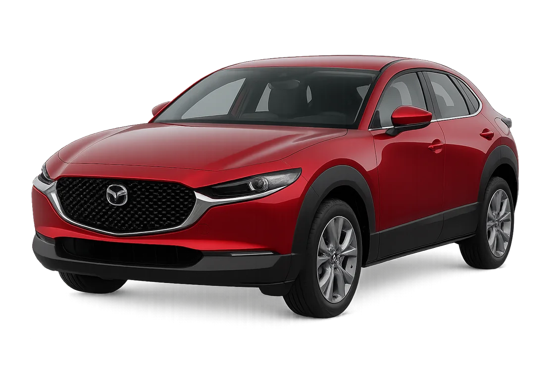 Mazda CX-30 e-SKYACT G MHEV Centre-Line