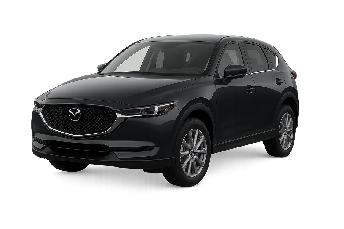 Mazda CX-5 2.5 e-SKYACTIV MHEV AT FWD Exclusive Line