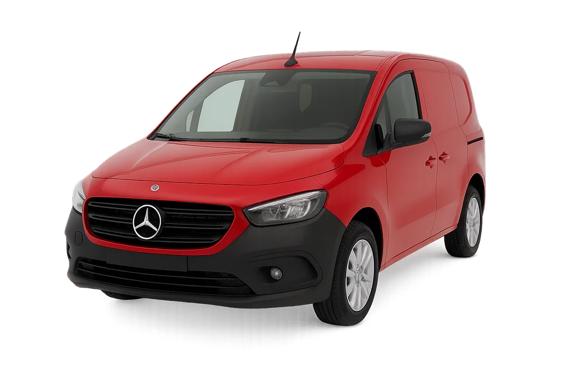 Mercedes-Benz Citan 110 CDI 70kW Tourer Base