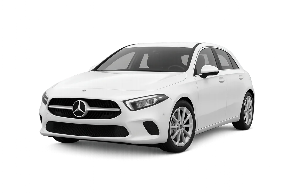 Mercedes-Benz Clase A 200 d