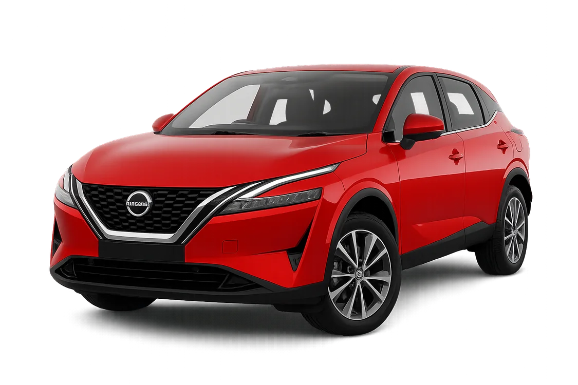 Nissan Qashqai DIG-T mHEV 4x2 Acenta