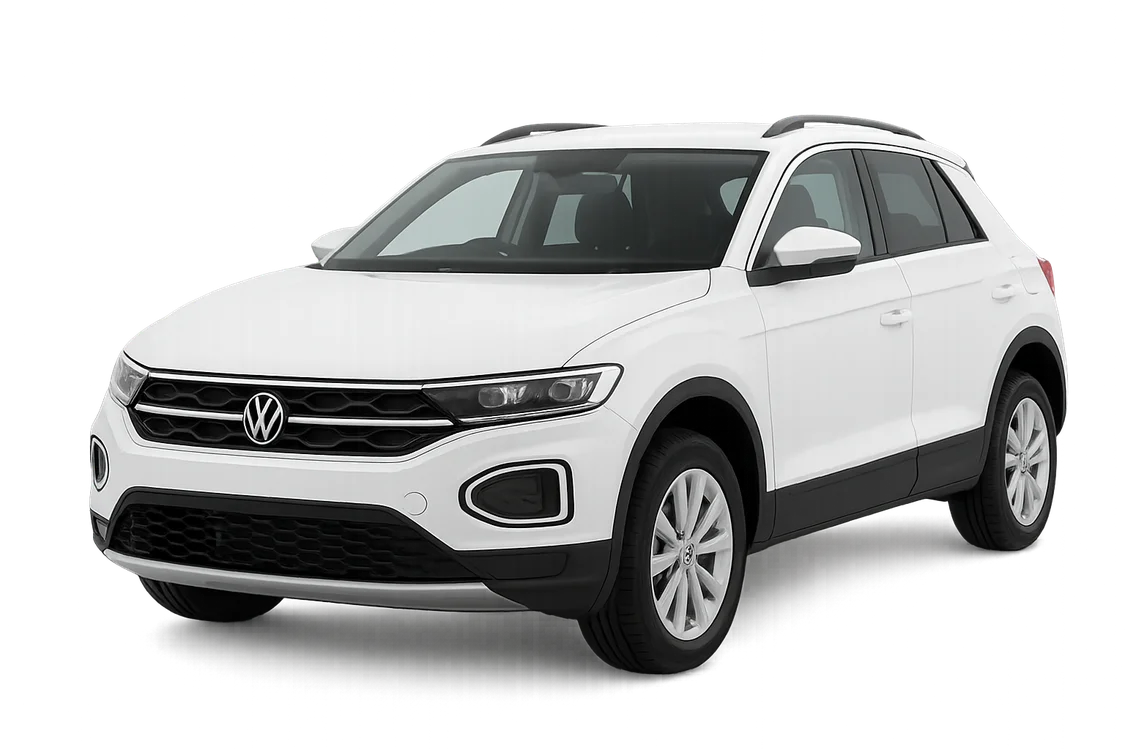 Volkswagen T-Roc Más 1.5 eTSI DSG