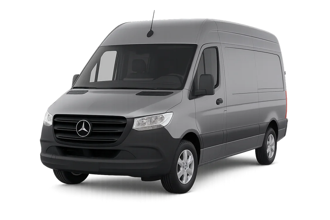 Mercedes-Benz Sprinter 315 CDI Medio Pro