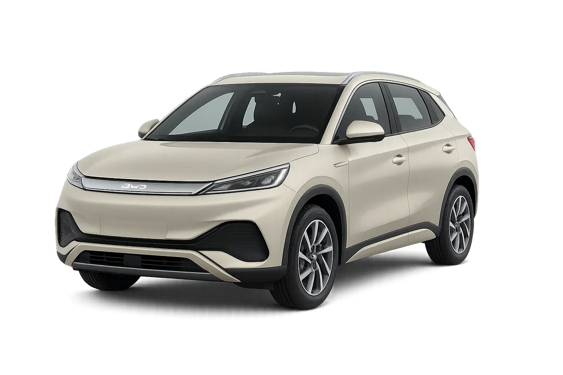 BYD Atto 2 DM-i Active