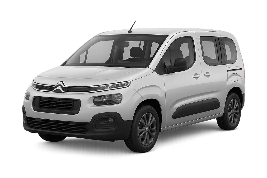 Citroën Berlingo Van Talla M